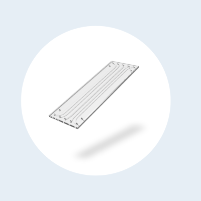 Custom Flow Cells