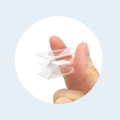 Custom Cell Culturing Chips