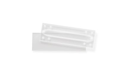 Resealable flow cell - topconnect