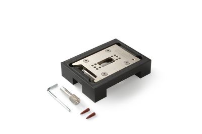 Fluidic Connect 4515 chip holder - topconnect