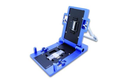 Resealable basic setup (no pumps included)