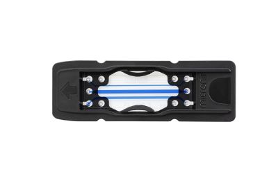 Thin bottom flow cell - topconnect