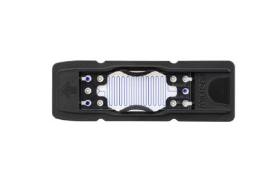 Serpentine channel / Microreactor, 20x50µm, 342mm length